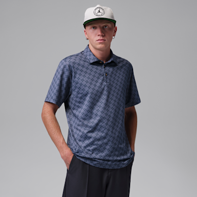 Jordan Sport Men's Printed Golf Polo. Nike.com